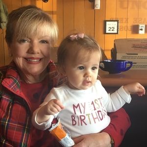 Meet your Posher, Gerry